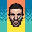 ไอคอนของโปรแกรม: Drizzy Tearz