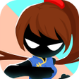 プログラムのアイコン：Crazy Saboteur