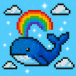 Symbol des Programms: Pixel by Number - Pixel A…