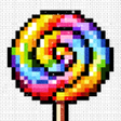 Programikonen: Pixel by Number - Pixel A…