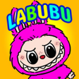 Ikon program: Labubu merge