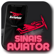 Icoon van programma: Robô Sinais para Aviator