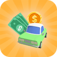أيقونة البرنامج: Park Inc - Earn Cash