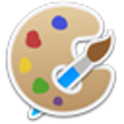 رمز البرنامج: Web Paint