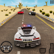 Programikonen: Police Car Driving Stunt …