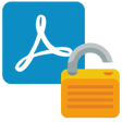 Programikonen: PDF Password Remover