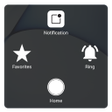 Ikon program: Assistive Touch for Andro…