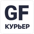 プログラムのアイコン：Приложение для курьеров Г…