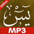 Programikonen: Surat Yasin MP3