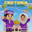 Programın simgesi: Craftsman Ramadan Craft 2…