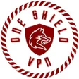 程序图标：ONE SHIELD VPN