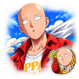 ไอคอนของโปรแกรม: Saitama: Anime Manga