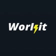 Ikona programu: Workit: Fitness  Earn Bit…