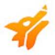 Symbol des Programms: Wolves of Rome