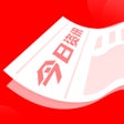 Ícone do programa: 今日资讯-生活必备