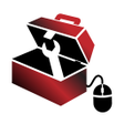 Symbol des Programms: Assembly Toolbox