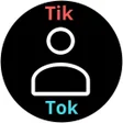 程序图标：Trending Profile On Tikto…