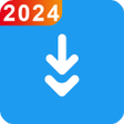 Icon of program: Video Downloader For Twit…