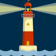 Ícone do programa: SeaScapeVPN  Secure VPN