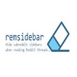 Иконка программы: remsidebar