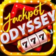 Icoon van programma: Jackpot Odyssey Slots - C…