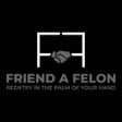 Ícone do programa: Friend A Felon