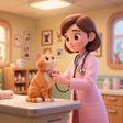 Icoon van programma: Laura Pet Hospital