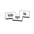 程序图标：Labsylle