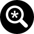Icoon van programma: Glimpse: Toggle Password …