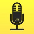 Icoon van programma: Audio Notebook Pocket Rec…