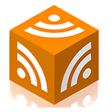 Icône du programme : Feedreader