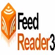 Ikon program: Feedreader