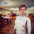プログラムのアイコン：Kitchen Chef Food Cooking…