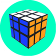 Icoon van programma: Mechani Cube 3D