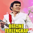Programikonen: 100 Lagu Rhoma Irama Offl…