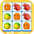 Icoon van programma: Magic Sea - Match Puzzle