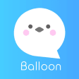 Balloon（バルーン）：毎日更新チャット小説アプリ