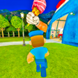 Icon of program: Ice Van: Horror Baby Scre…