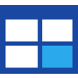 Icoon van programma: Liferay Fragment Windows