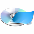 Icono de programa: MAGIX Fotos en DVD
