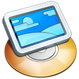 Symbol des Programms: MAGIX Fotos auf DVD