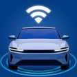 Car Connect App: Sync Control icon