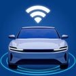 Car Connect App: Sync Control