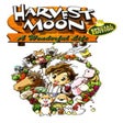 Programikonen: Harvest Moon: A Wonderful…