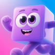 Programikonen: Bubble Cuties