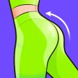 FitEase Fitness  Home Workout icon