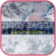 Lagu Ziggy Zagga Gen Halilintar