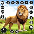 Иконка программы: Jungle Kings Kingdom Lion…