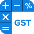 Icon of program: GST Calculator- Tax inclu…