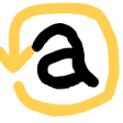 ไอคอนของโปรแกรม: Amazonの個人情報を隠します